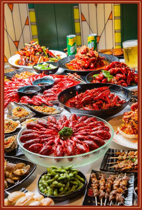 9.9元抢购大闸蟹,9.9就能吃到的大闸蟹