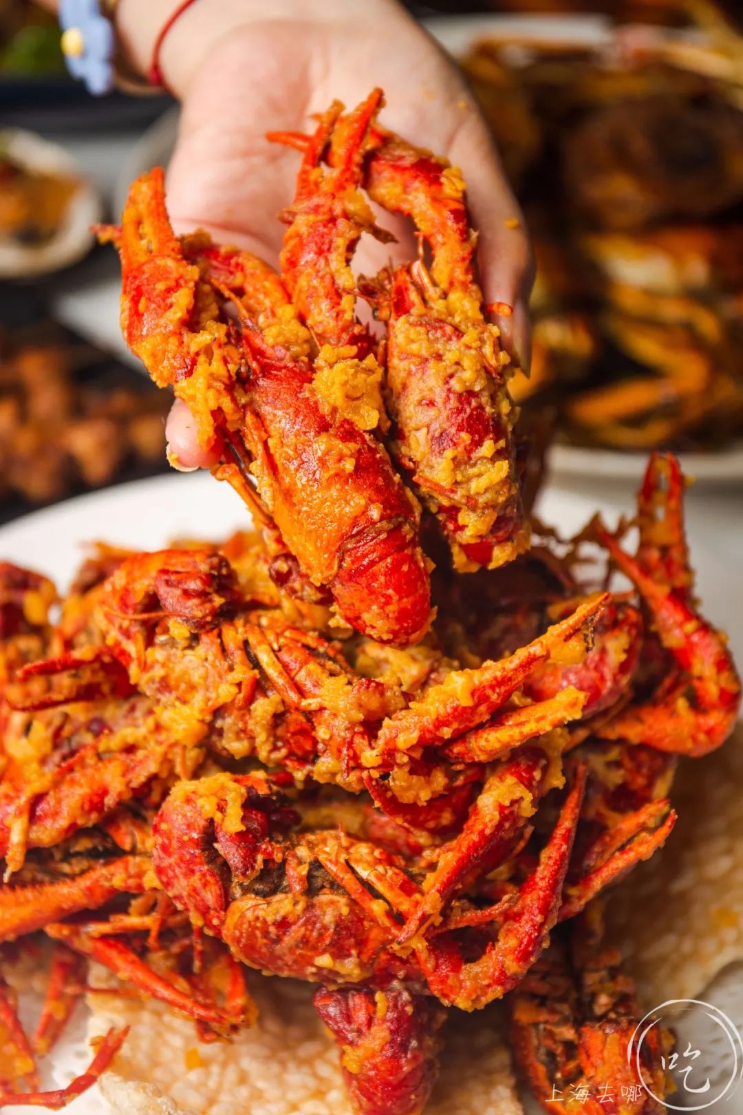 9.9元抢购大闸蟹,9.9就能吃到的大闸蟹