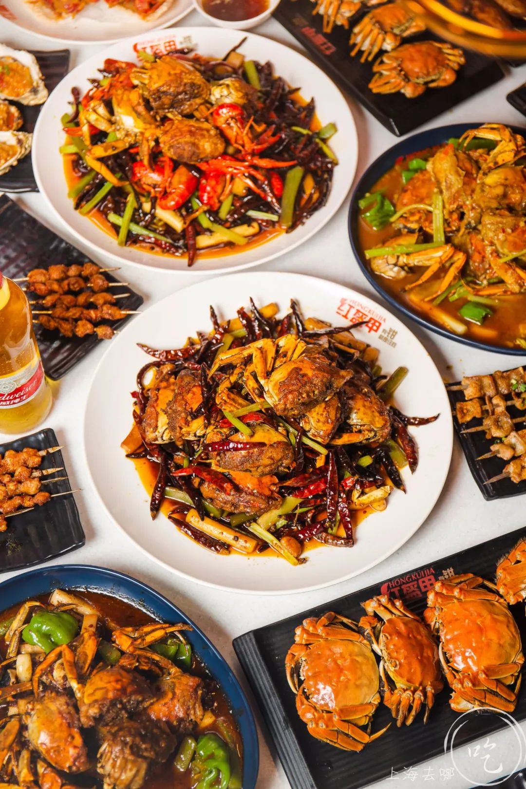 9.9元抢购大闸蟹,9.9就能吃到的大闸蟹