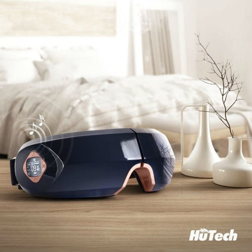 「BeautyTrand」为宅家族们准备的可穿戴式家居护理