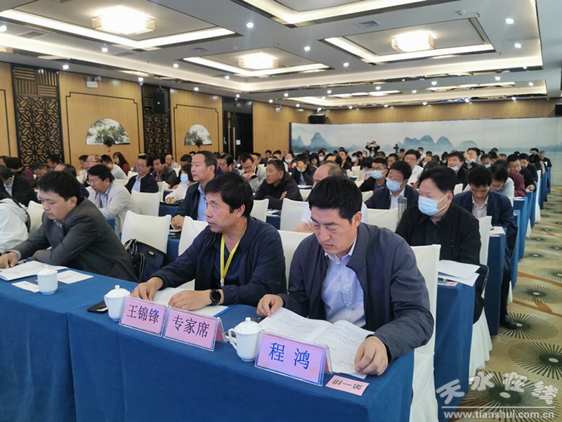 旱作农业技术推广效果明显,全国农技水肥一体化方案