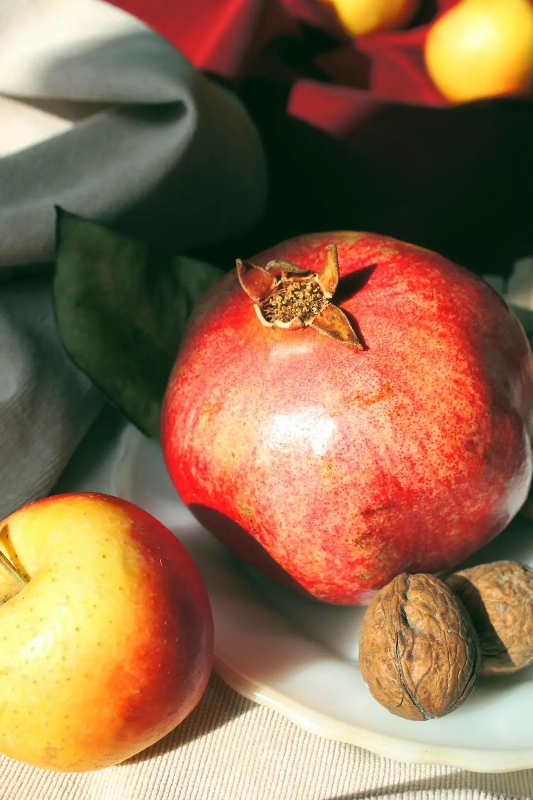 秋分天冷保暖,秋分天气热