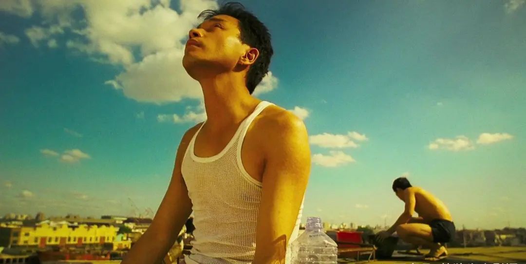 膨友你好｜不能没有的电影