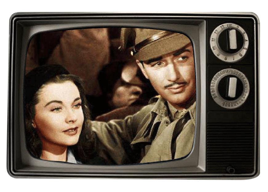 膨友你好｜不能没有的电影