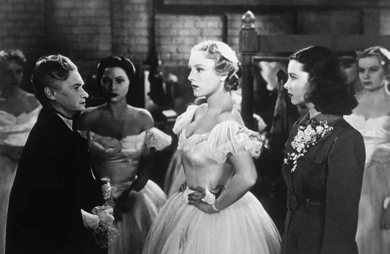 膨友你好｜不能没有的电影