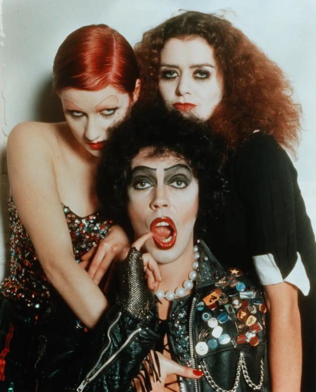 膨友你好｜不能没有的电影