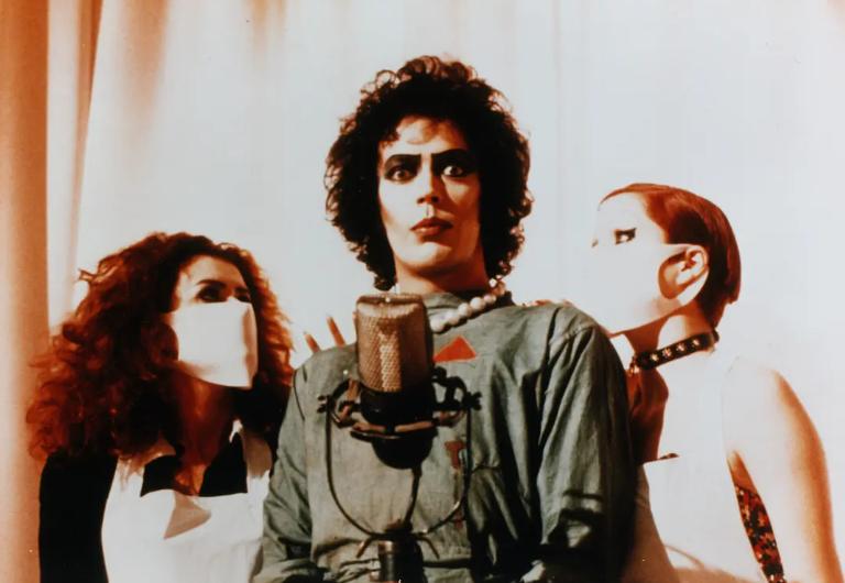 膨友你好｜不能没有的电影