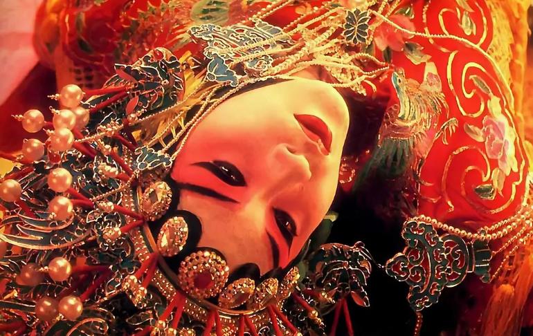 膨友你好｜不能没有的电影