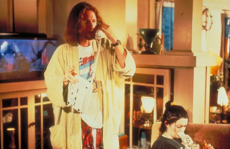 膨友你好｜不能没有的电影