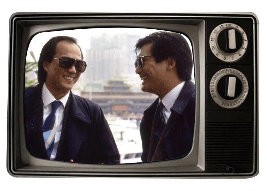 膨友你好｜不能没有的电影