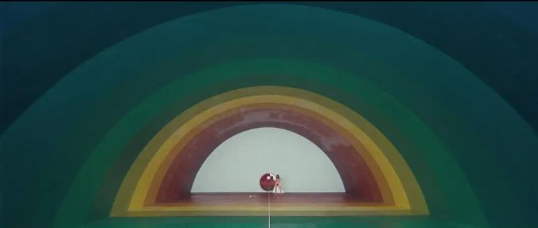 膨友你好｜不能没有的电影