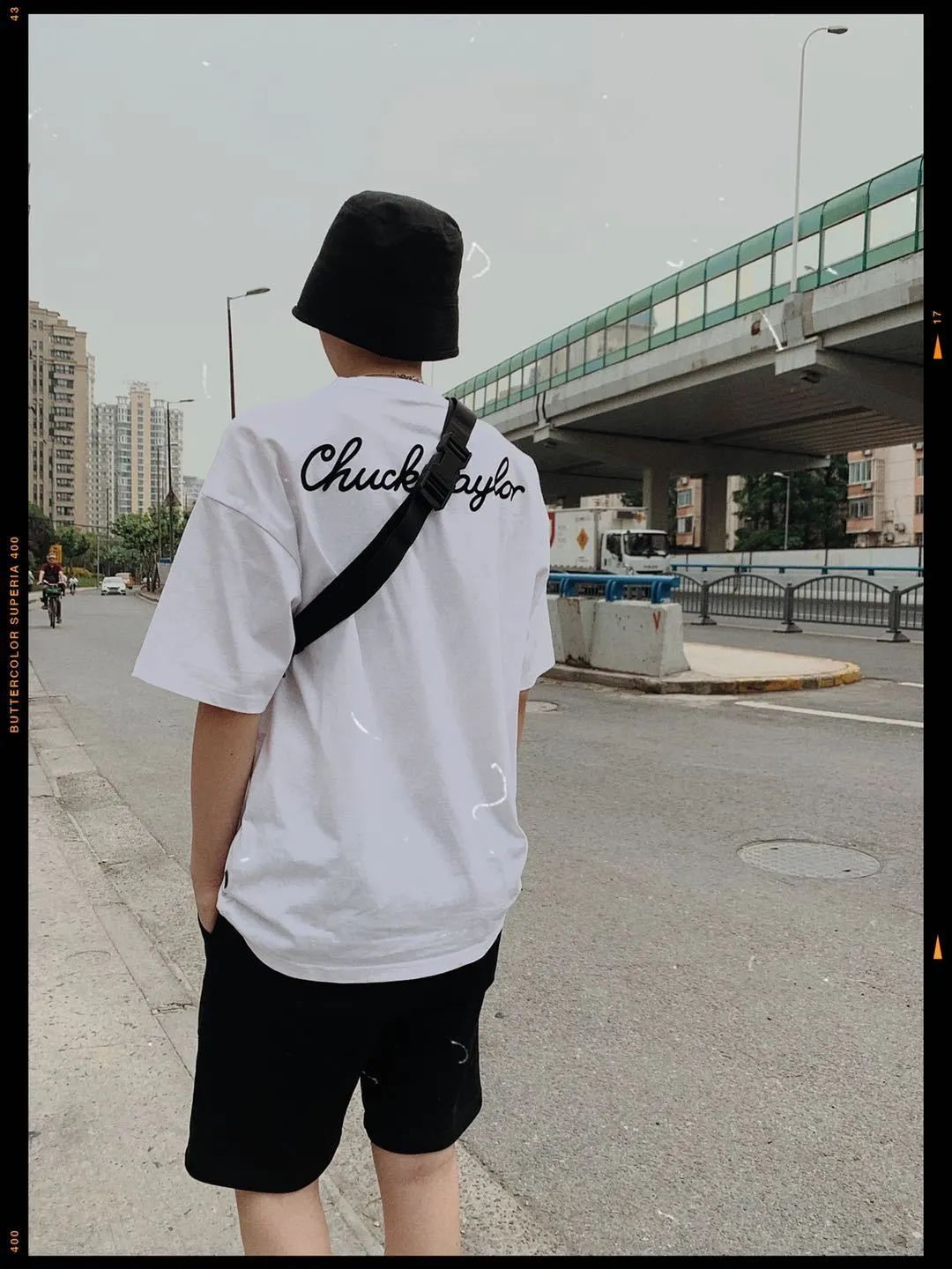 膨友你好｜不能没有的电影