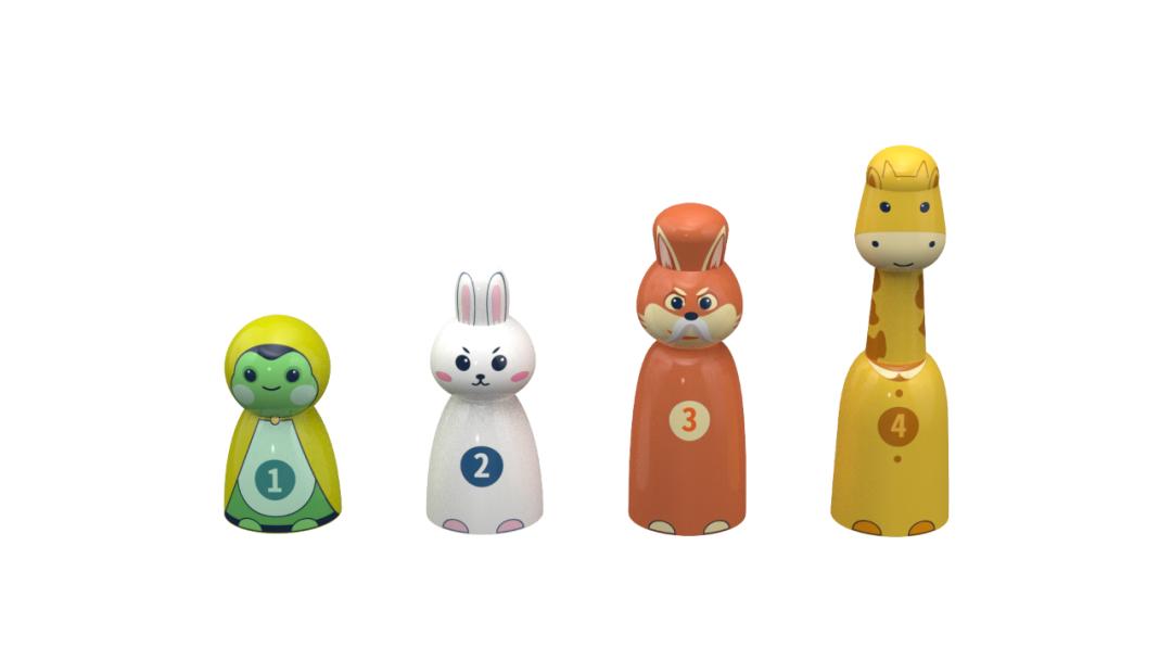 儿童数独游戏,开团玩的游戏