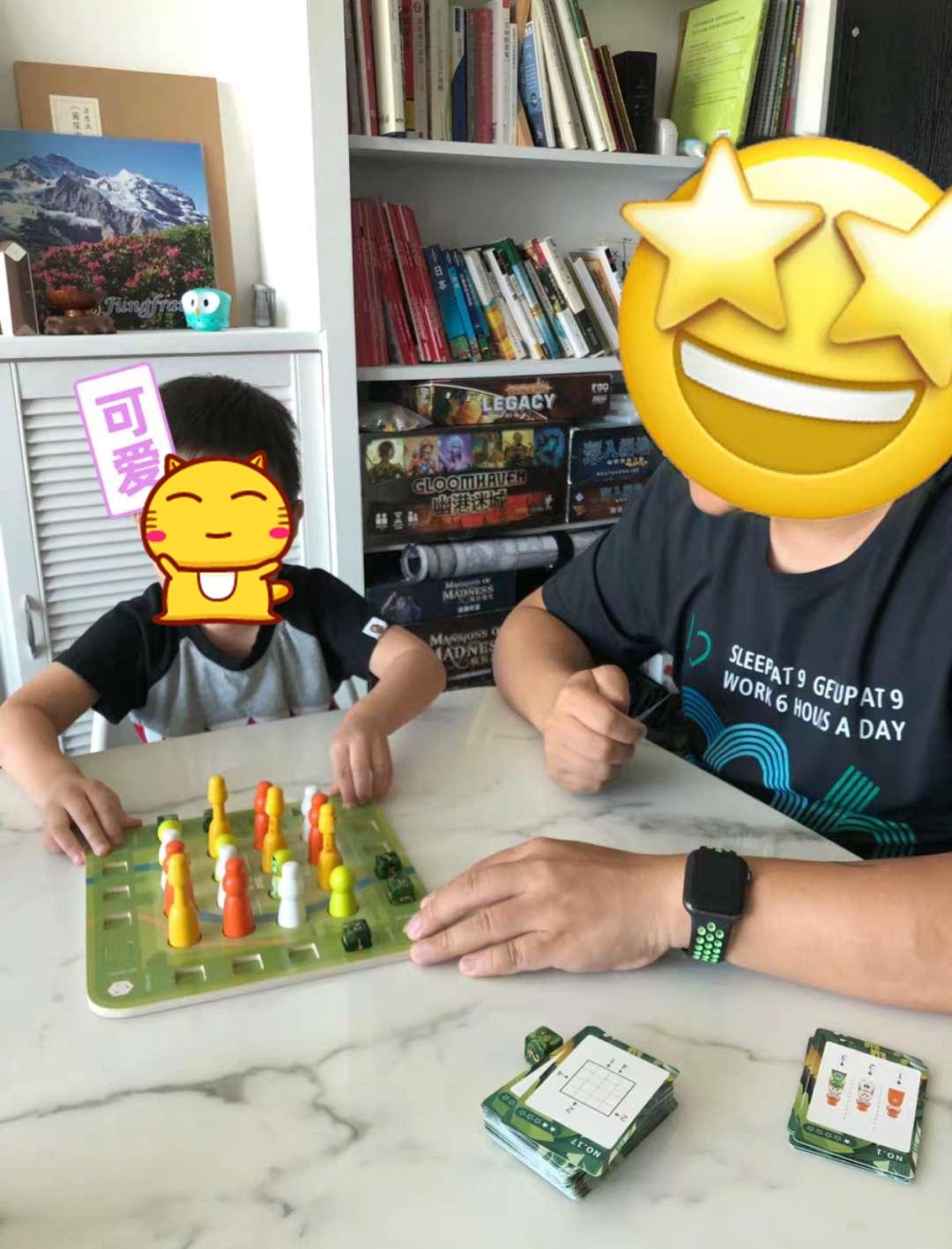 儿童数独游戏,开团玩的游戏