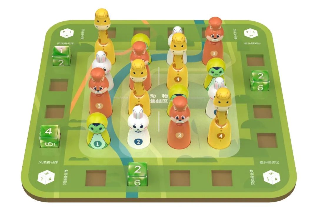 儿童数独游戏,开团玩的游戏