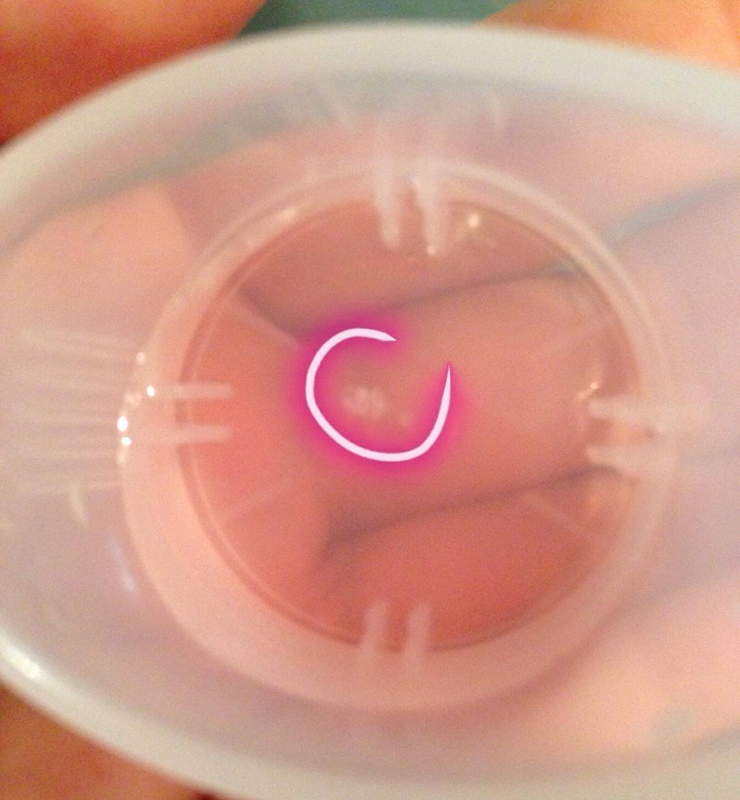 眼睛干涩、胀痛、*血丝红**？用眼过度，只需10秒，给眼睛来一次彻底大清洗，网友：眼里脏东西竟然这么多！洗后爽爆了