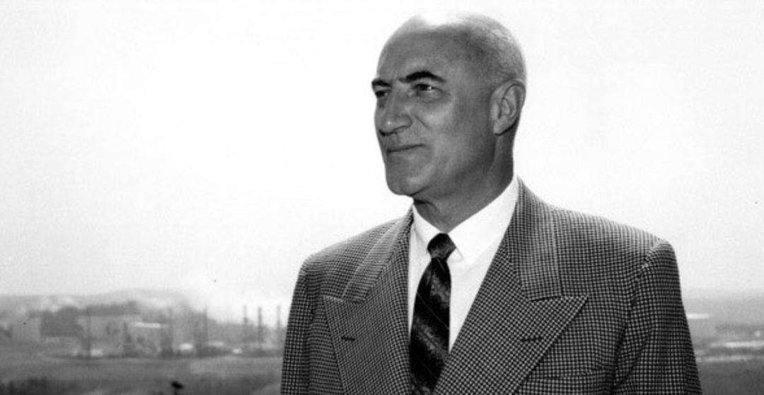 美国最大的地主有多少亩地,美国排名第一的大地主