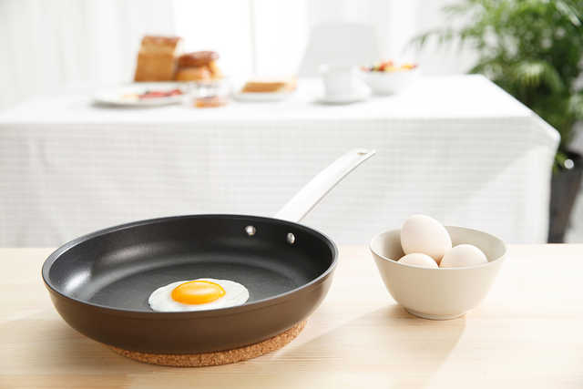 网上买几十块钱的章丘铁锅靠谱吗,假的章丘铁锅真实测评