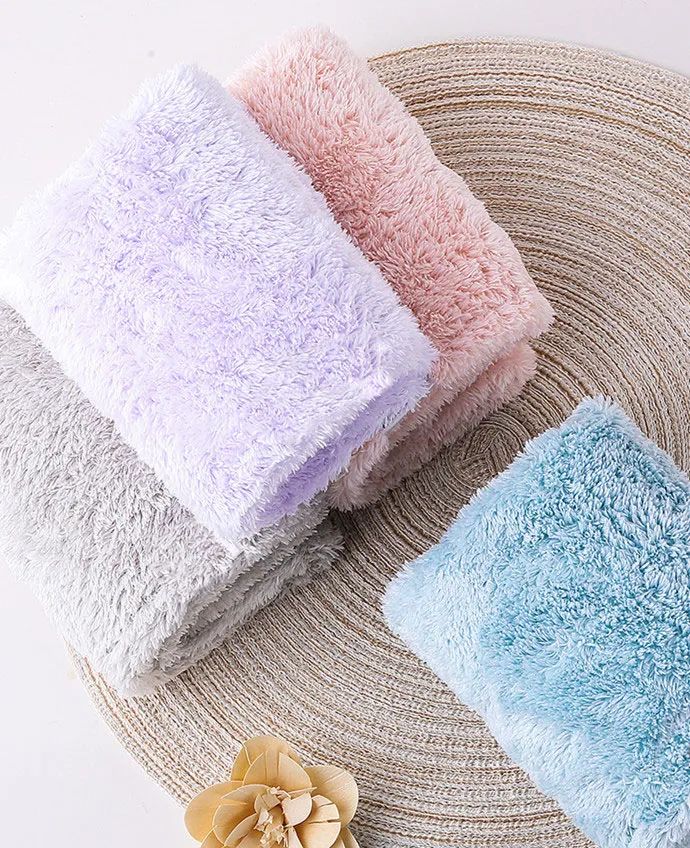 懒人干发帽免洗,在家如何利用干发帽护发