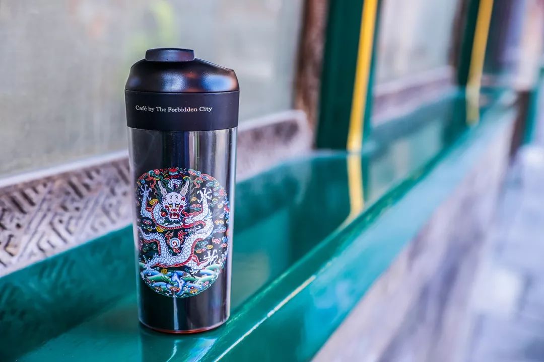 故宫随行杯哪里买,故宫随行杯价格