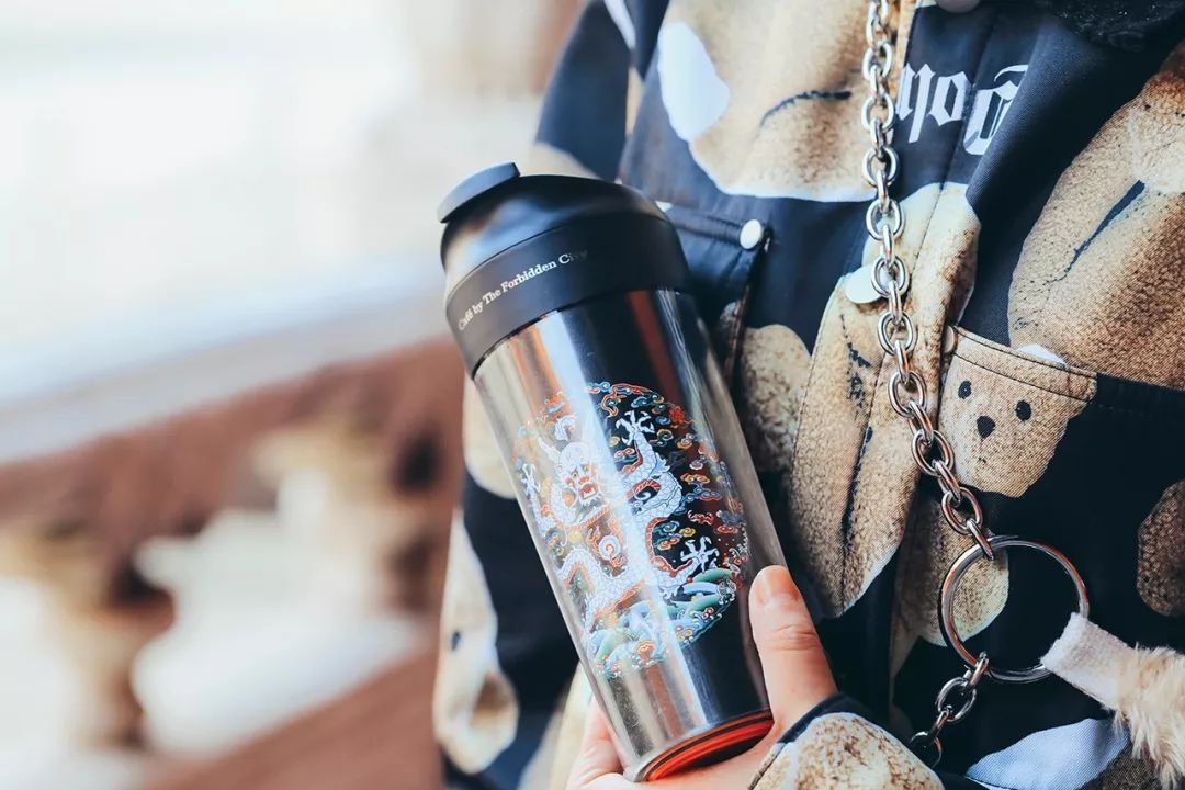 故宫随行杯哪里买,故宫随行杯价格