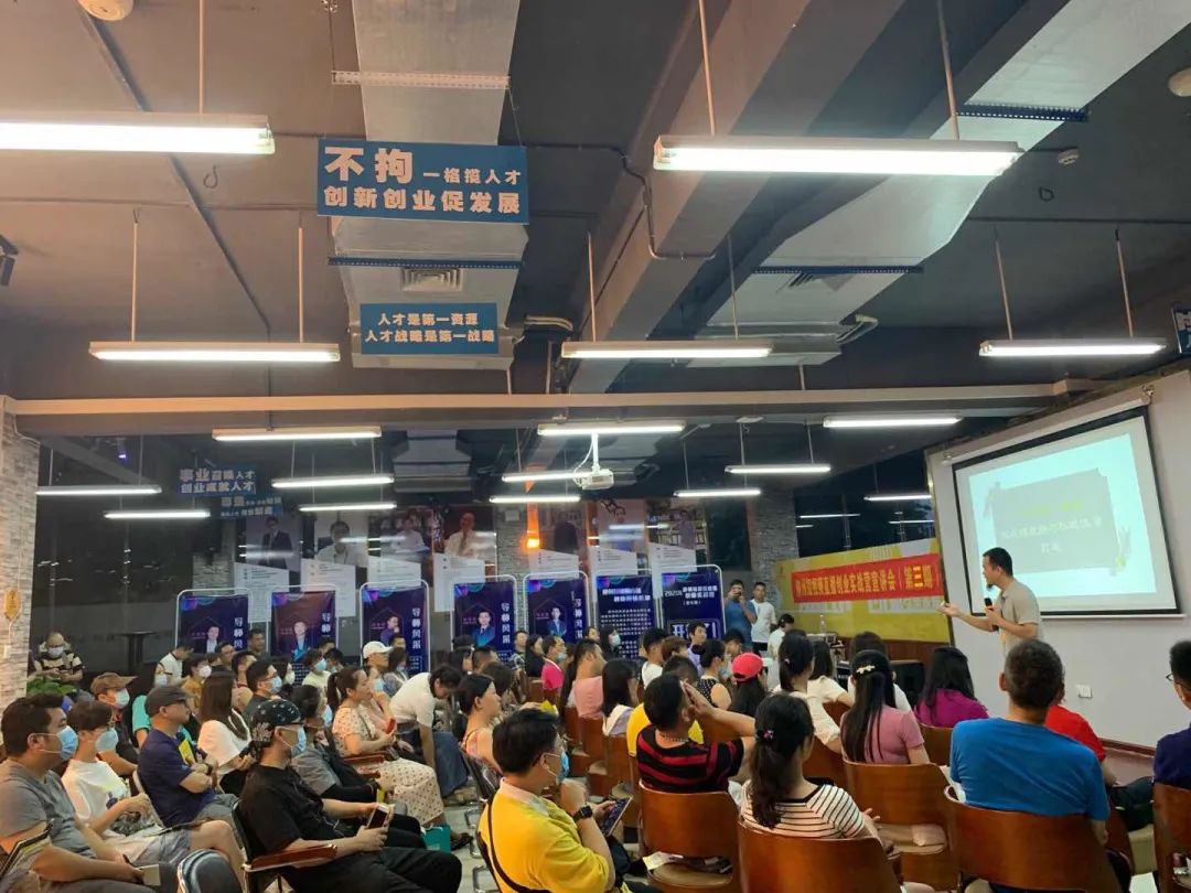 柳州螺蛳粉创业故事,柳州螺蛳粉创业人的创业过程