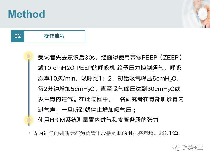 插胃管怎么用面罩吸氧,吸入麻醉时如何预防呼吸道并发症