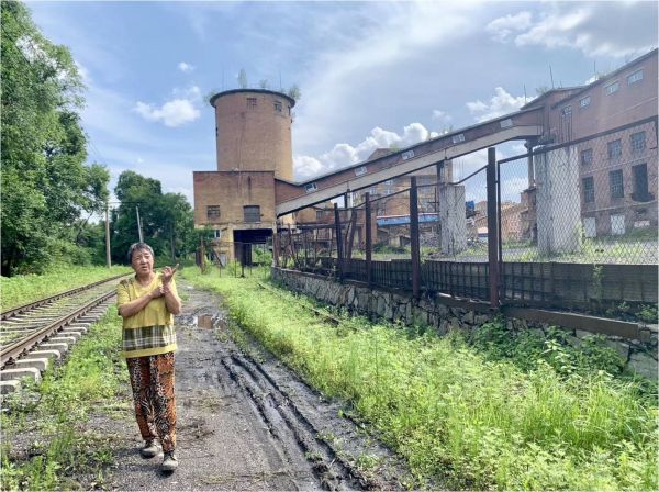 政研院｜城市瘦身：从鹤岗说起