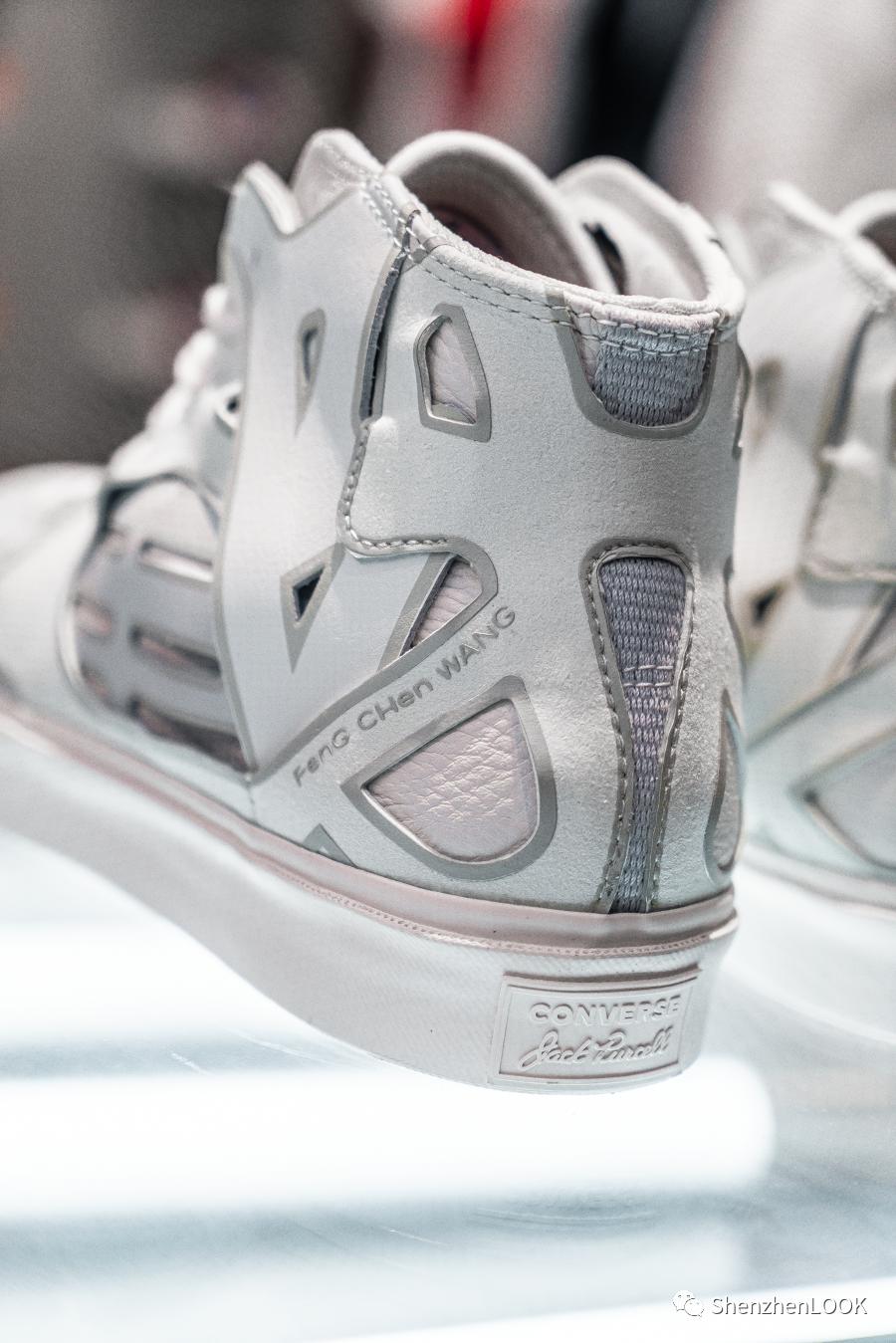 converse店铺广州,converse未来店