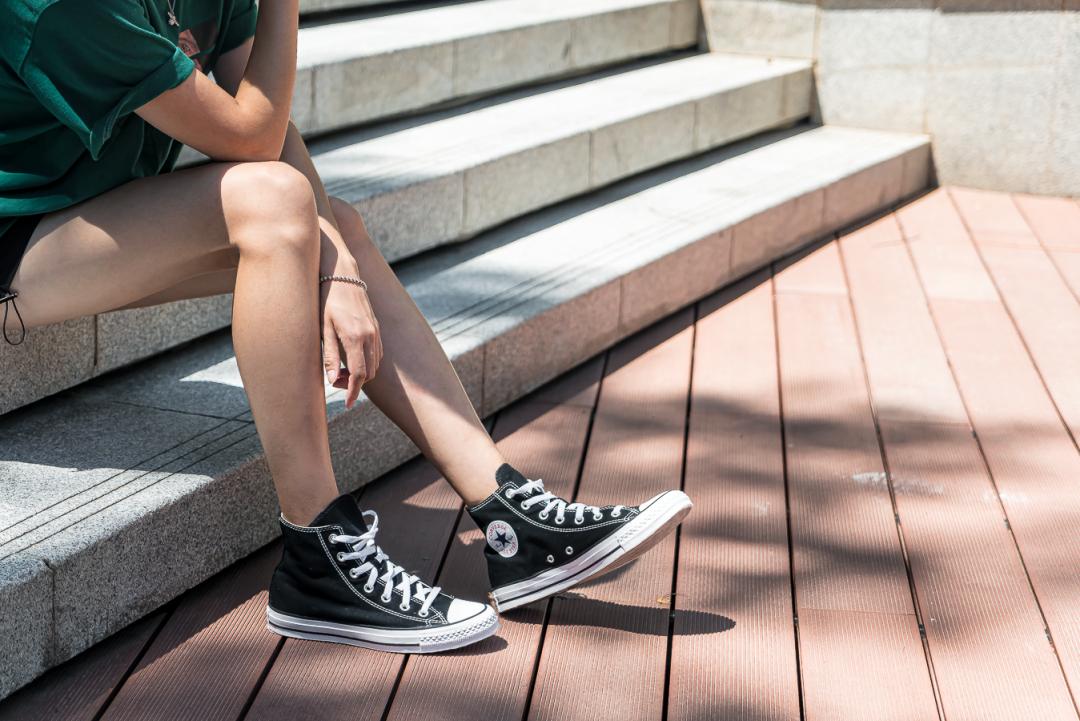 converse店铺广州,converse未来店