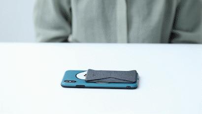 这个中国团队做了款手机支架，在外网7天卖了25万美元