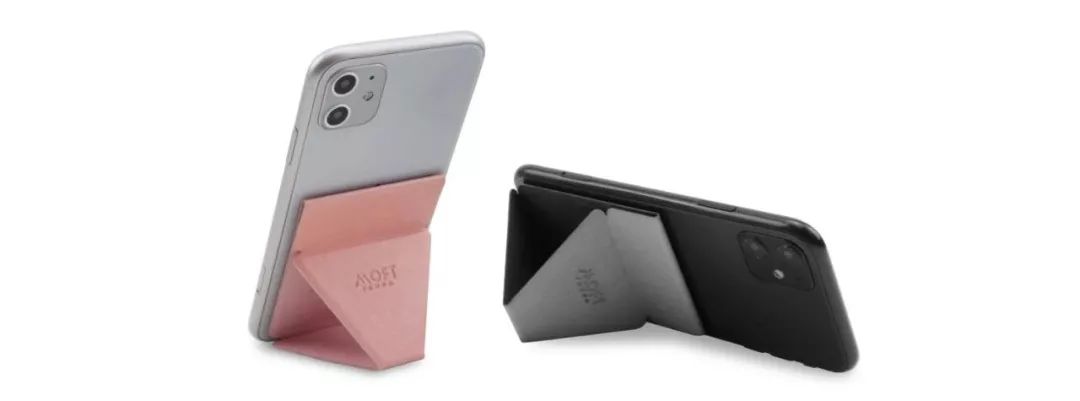 这个中国团队做了款手机支架，在外网7天卖了25万美元