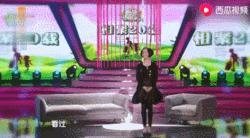 所有的男明星穿女装,盘点综艺男明星穿女装