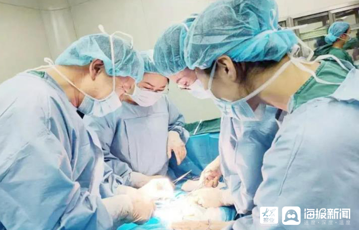 微创手术30天后的真相,微创手术有奇效陈年旧疾一朝除