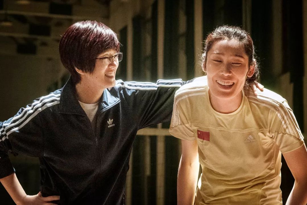 电影夺冠主要讲述什么主题,电影夺冠在哪里拍的