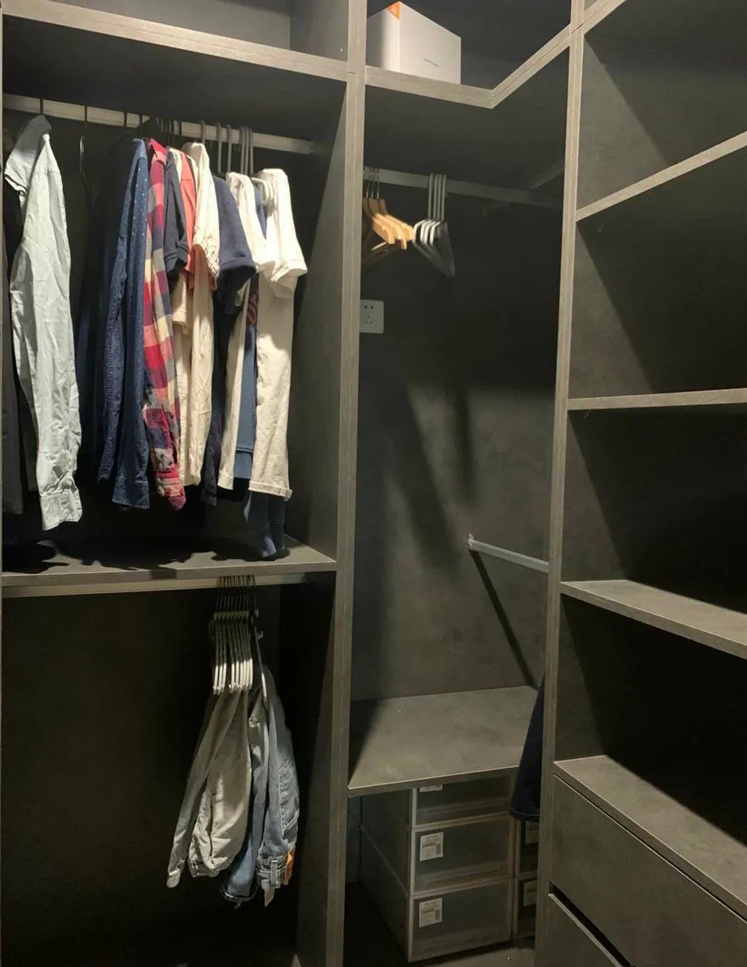 39平手枪房户型设计,双阳台手枪型三房如何改成四房