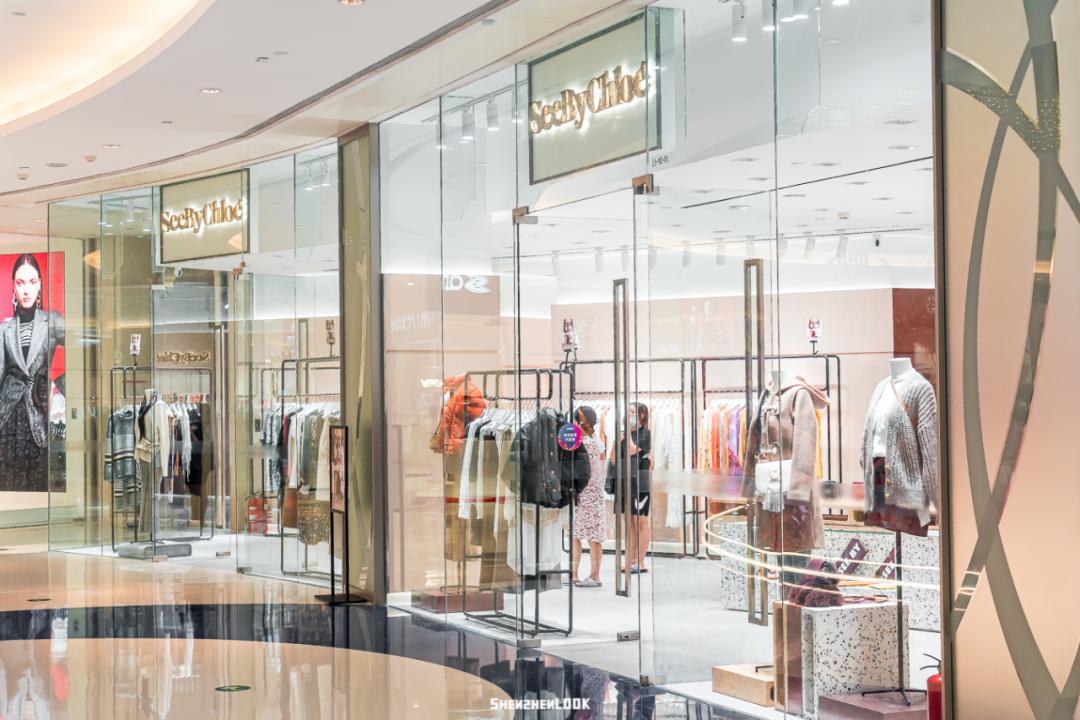 look千盛购物广场店,look百万车