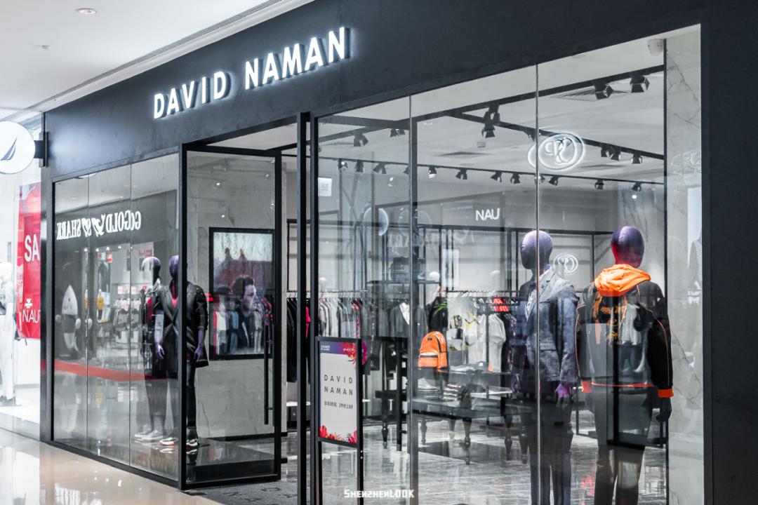 look千盛购物广场店,look百万车