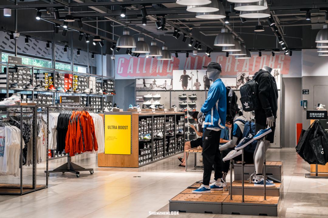 look千盛购物广场店,look百万车