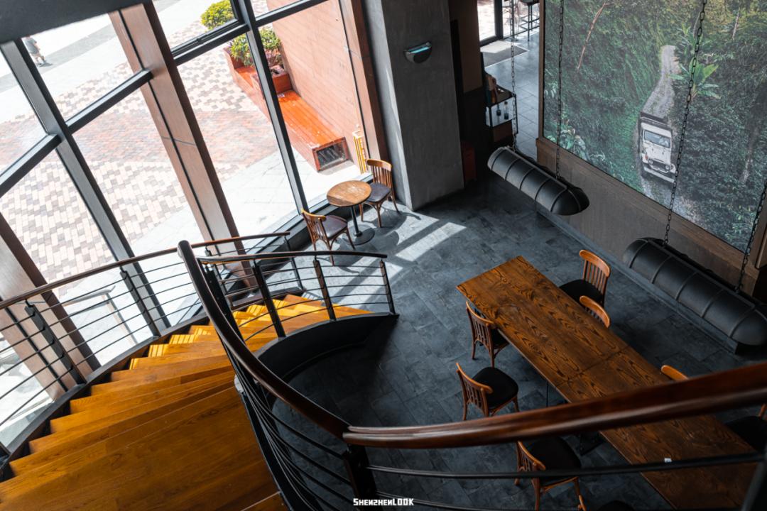 look千盛购物广场店,look百万车