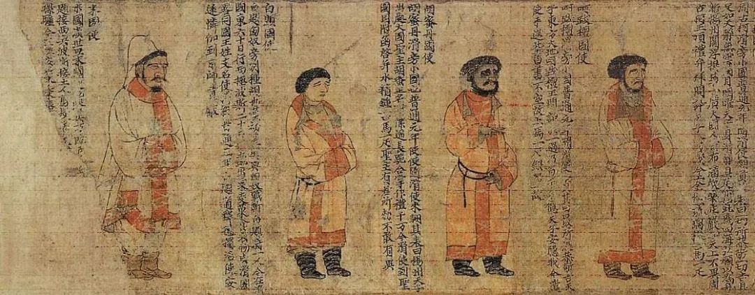 真“小日本”？中日=华夷？中国从未正视过日本？