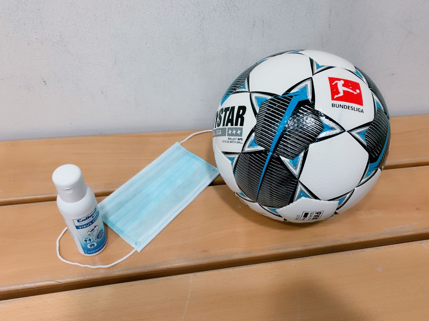 德甲重启最终结果,忆苦思甜