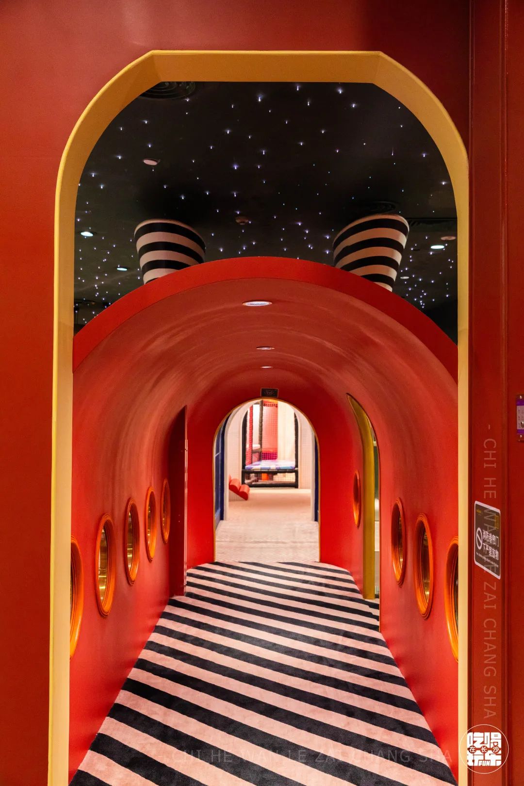 长沙迪士尼亲子游,亲子游玩地点推荐儿童乐园长沙