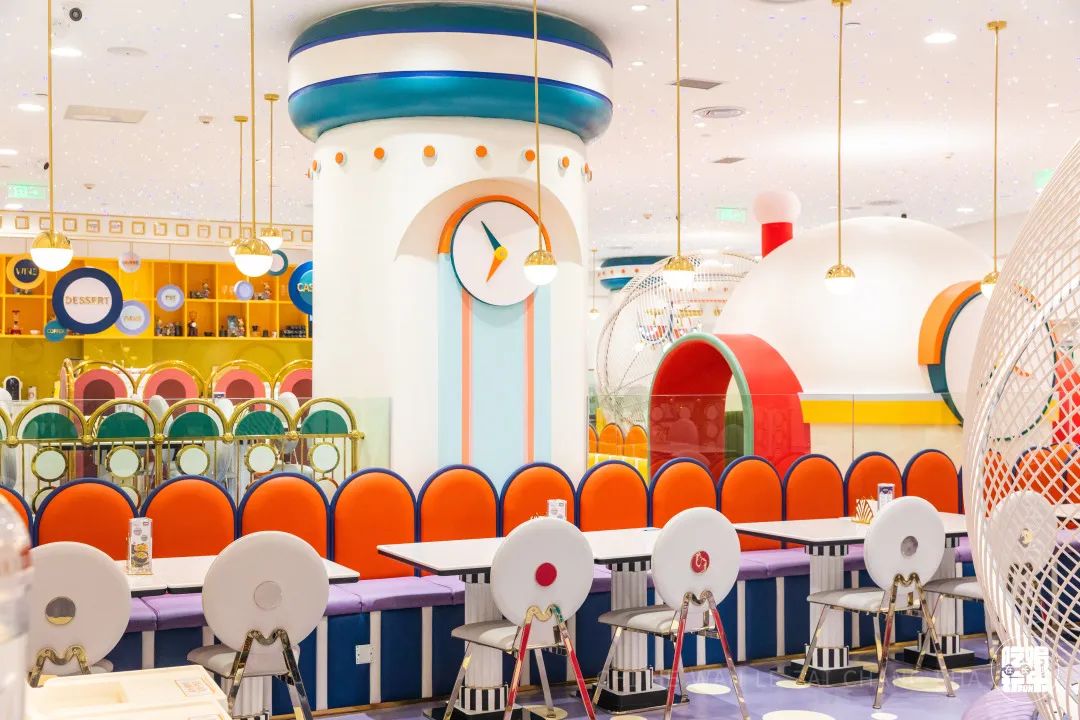 长沙迪士尼亲子游,亲子游玩地点推荐儿童乐园长沙