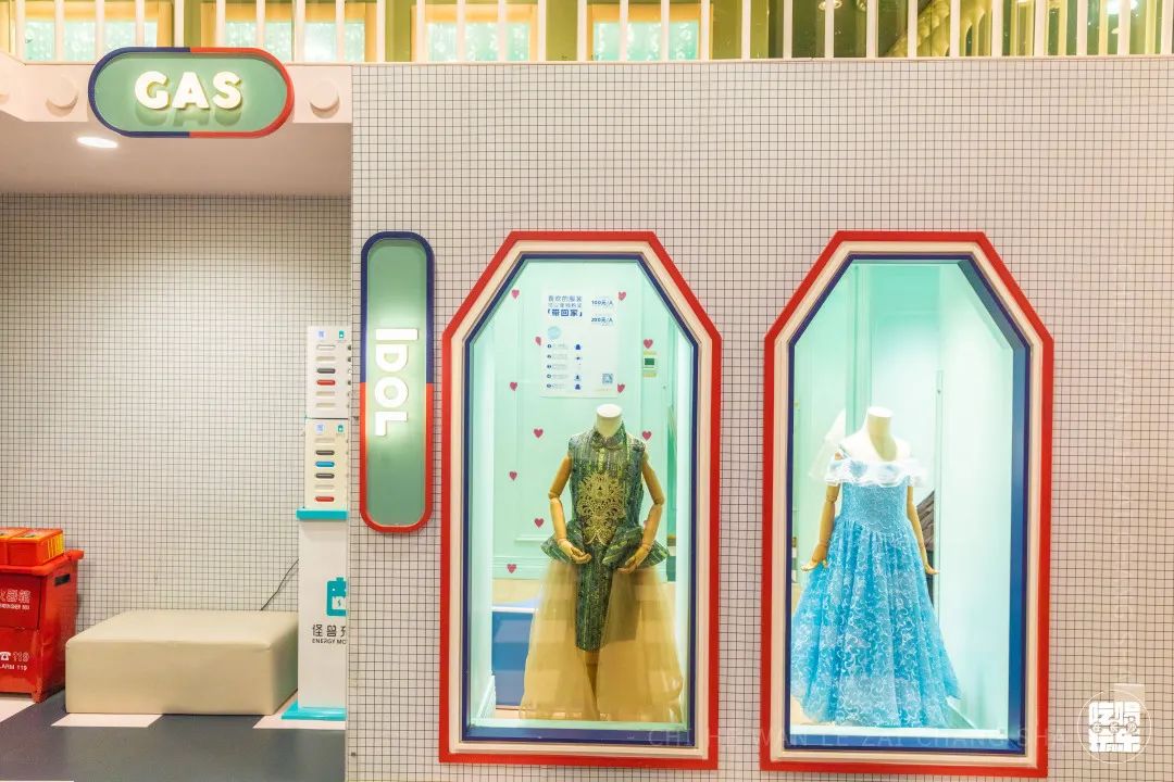 长沙迪士尼亲子游,亲子游玩地点推荐儿童乐园长沙