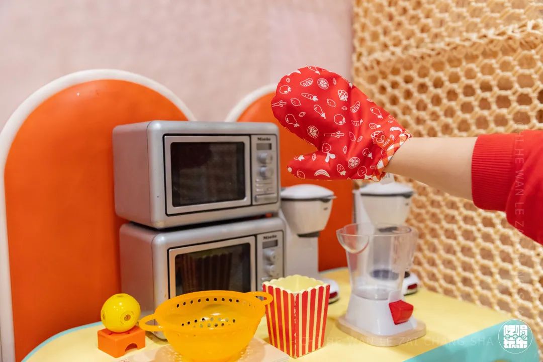 长沙迪士尼亲子游,亲子游玩地点推荐儿童乐园长沙