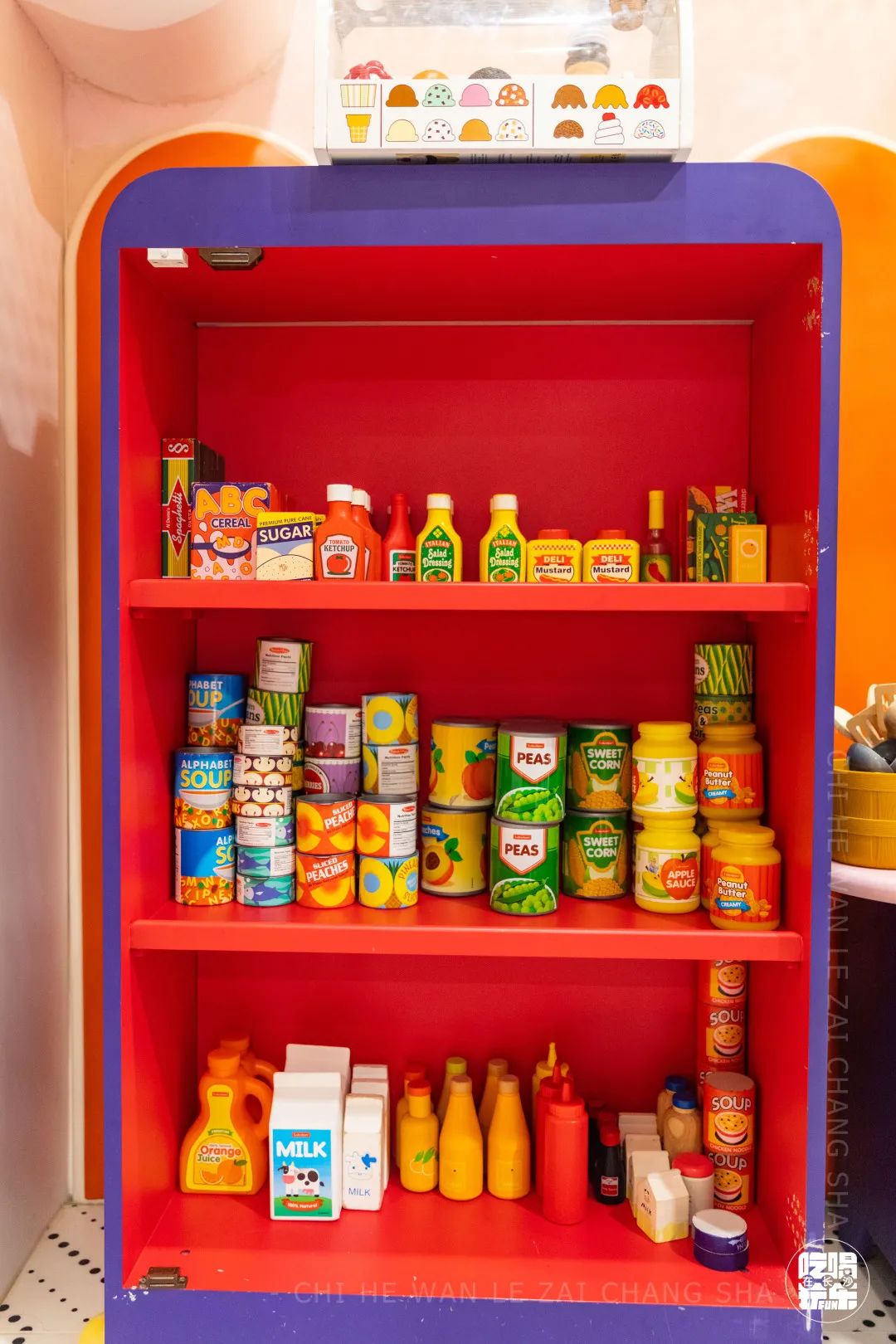 长沙迪士尼亲子游,亲子游玩地点推荐儿童乐园长沙