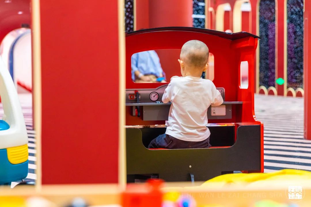 长沙迪士尼亲子游,亲子游玩地点推荐儿童乐园长沙