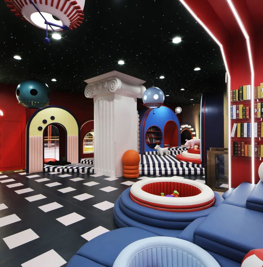 长沙迪士尼亲子游,亲子游玩地点推荐儿童乐园长沙