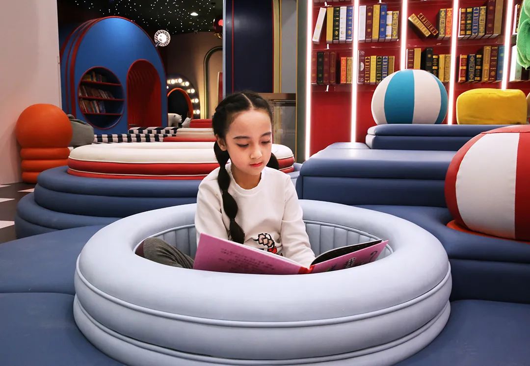 长沙迪士尼亲子游,亲子游玩地点推荐儿童乐园长沙